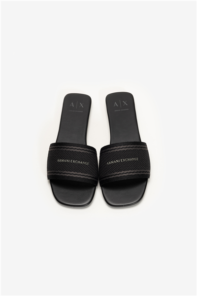 Armani Exchange Kadın Terlik