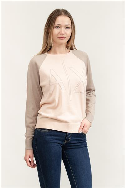 Armani Exchange Kadın Triko