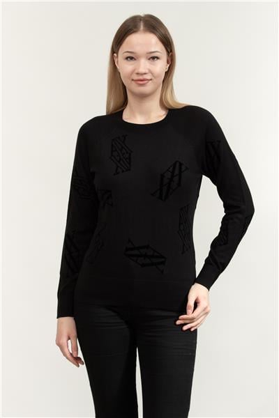 Armani Exchange Kadın Triko