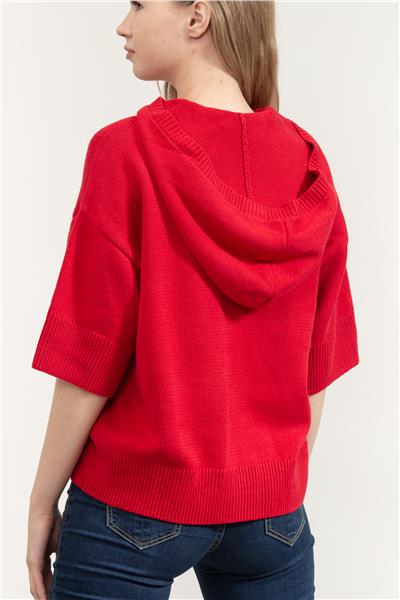 Armani Exchange Kadın Triko