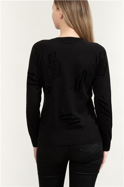 Armani Exchange Kadın Triko