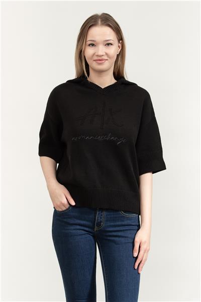 Armani Exchange Kadın Triko