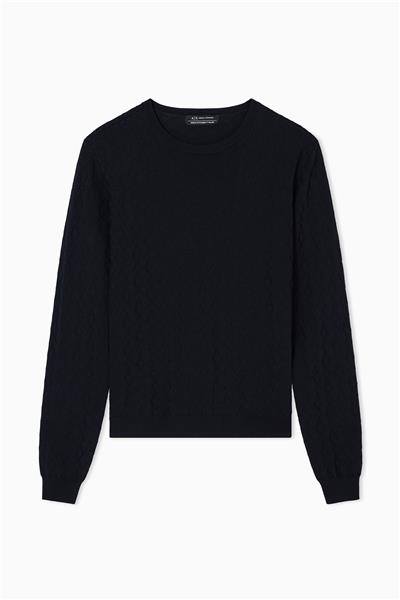 Armani Exchange Kadın Triko