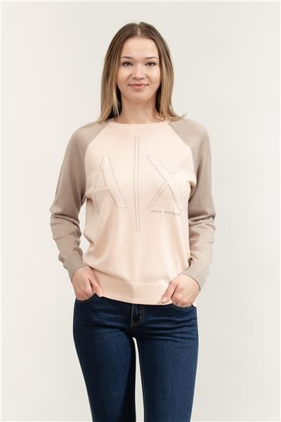 Armani Exchange Kadın Triko