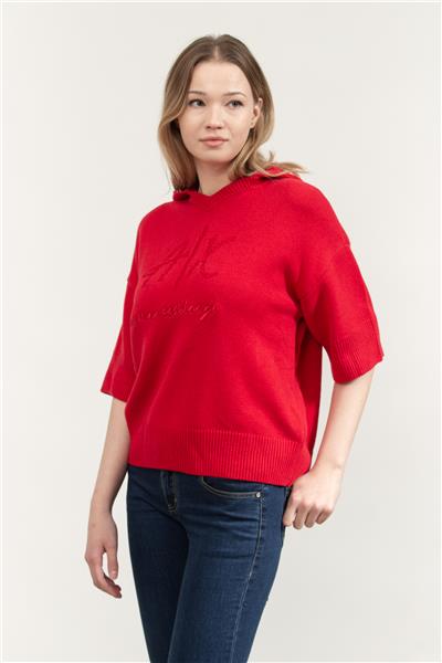 Armani Exchange Kadın Triko