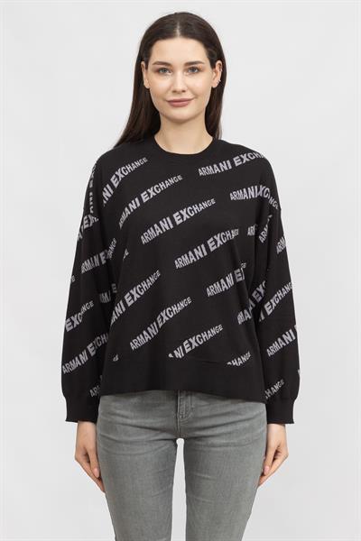 Armani Exchange Kadın Triko