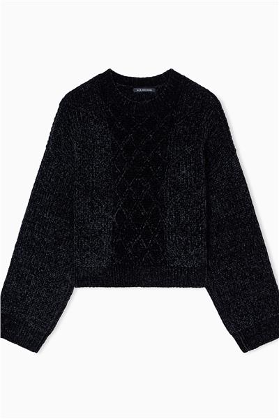 Armani Exchange Kadın Triko