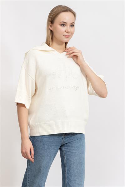 Armani Exchange Kadın Triko