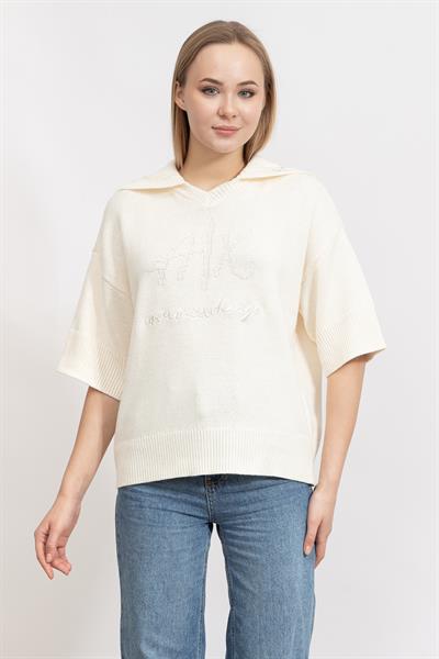 Armani Exchange Kadın Triko