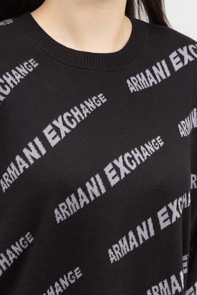 Armani Exchange Kadın Triko