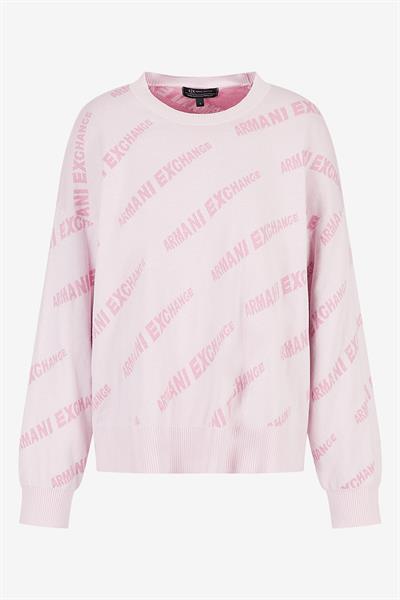 Armani Exchange Kadın Triko