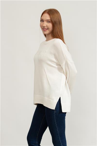 Armani Exchange Kadın Triko