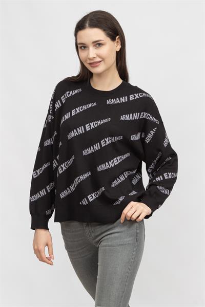 Armani Exchange Kadın Triko