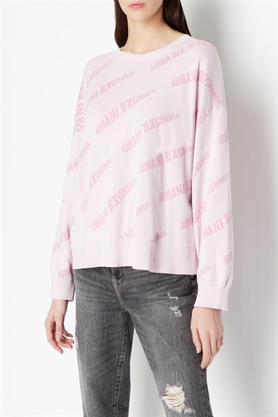 Armani Exchange Kadın Triko