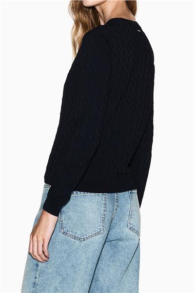 Armani Exchange Kadın Triko