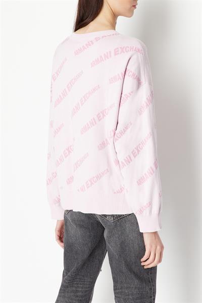 Armani Exchange Kadın Triko