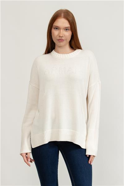 Armani Exchange Kadın Triko