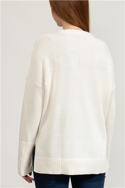 Armani Exchange Kadın Triko