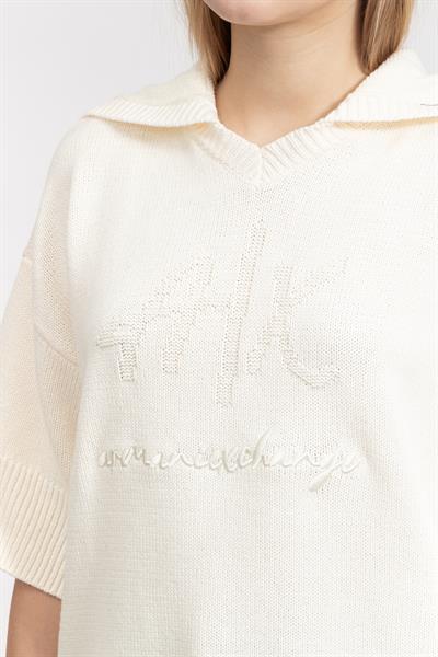 Armani Exchange Kadın Triko