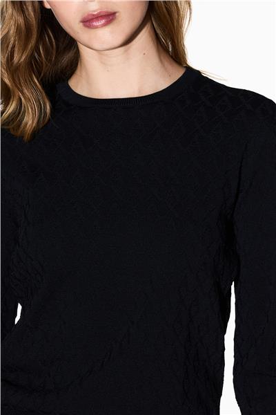 Armani Exchange Kadın Triko