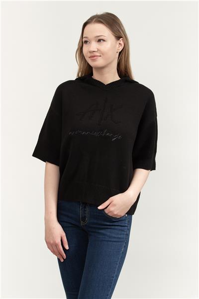 Armani Exchange Kadın Triko