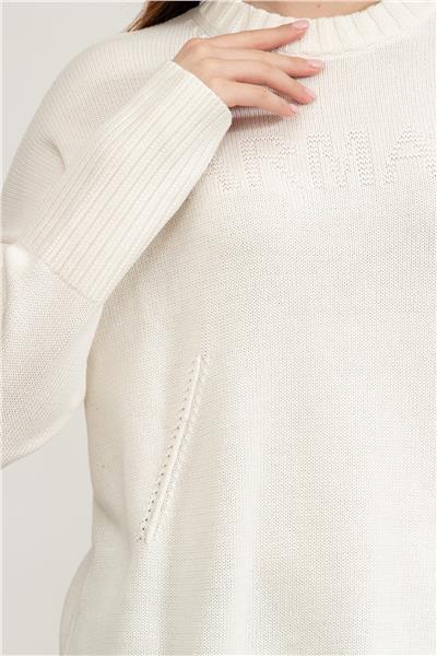 Armani Exchange Kadın Triko