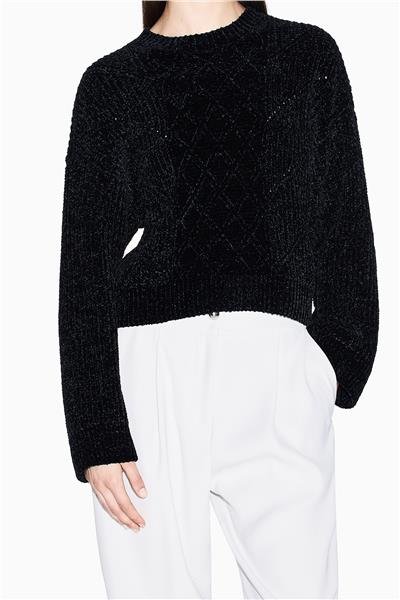 Armani Exchange Kadın Triko