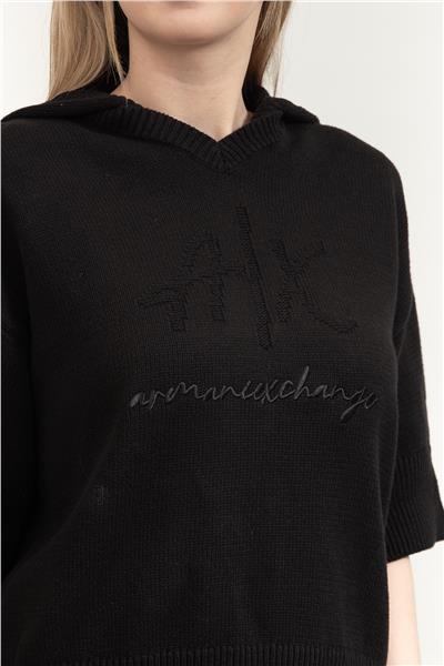 Armani Exchange Kadın Triko