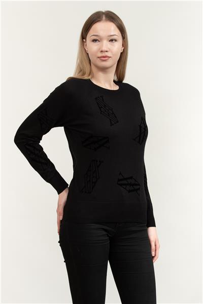 Armani Exchange Kadın Triko