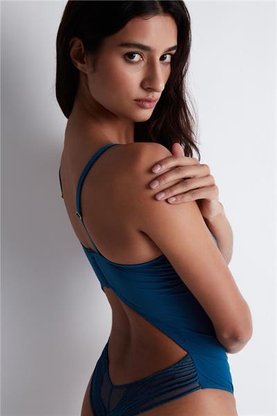 Aubade Kadın Bodysuit