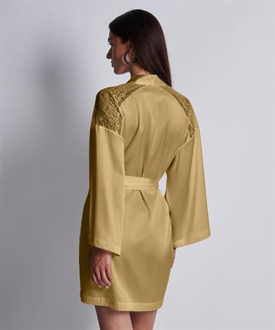 Aubade Midnight Whisper Kimono