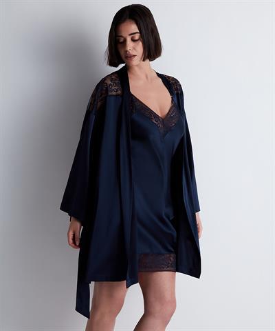 Aubade Midnight Whisper Kimono