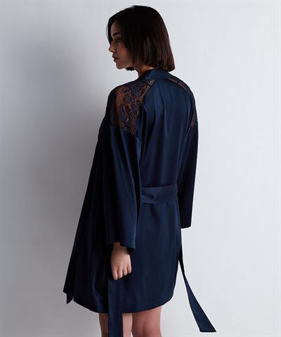 Aubade Midnight Whisper Kimono