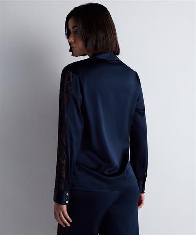 Aubade Kadın Pijama Üstü