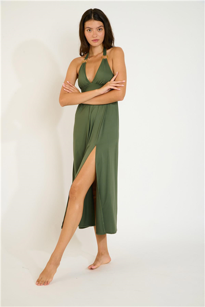Banana Moon Kadın Laelia Jaluna Beachwear Tunik