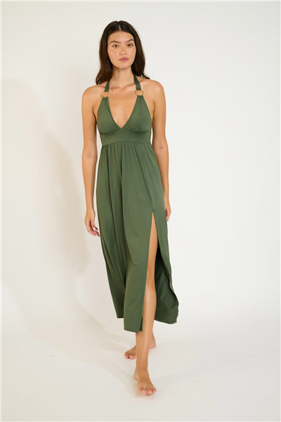 Banana Moon Kadın Laelia Jaluna Beachwear Tunik