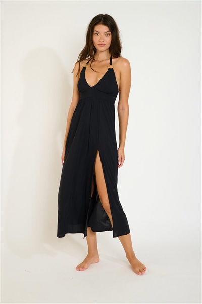 Banana Moon Kadın Laelia Jaluna Beachwear Tunik
