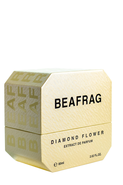 Beafrag Unisex Parfüm Çok Renkli