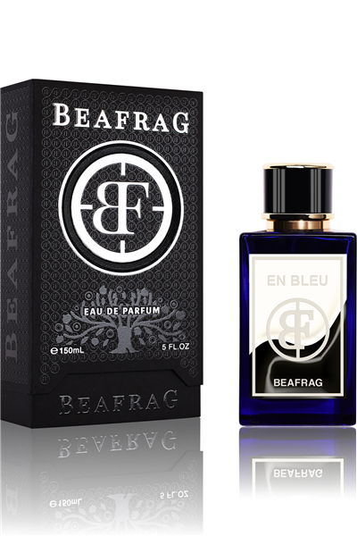 Beafrag Unisex Parfüm Çok Renkli
