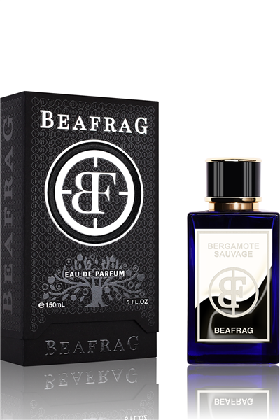 Beafrag Unisex Parfüm Çok Renkli