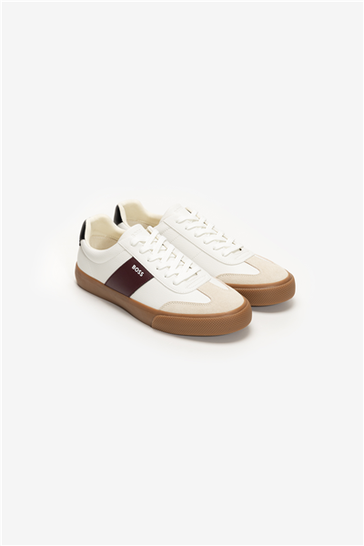 BOSS Aiden Tenn Sdgpup Erkek Sneaker