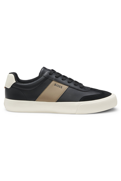 BOSS Aiden Tenn Sdgpup Erkek Sneaker