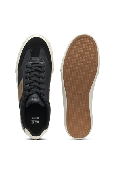 BOSS Aiden Tenn Sdgpup Erkek Sneaker