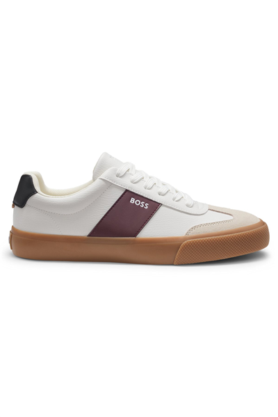 BOSS Aiden Tenn Sdgpup Erkek Sneaker