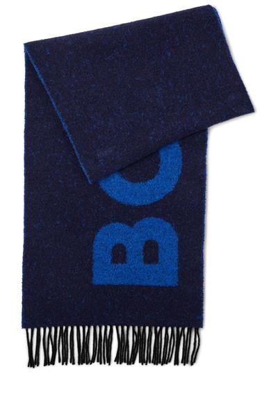 Boss Armin Erkek Atkı