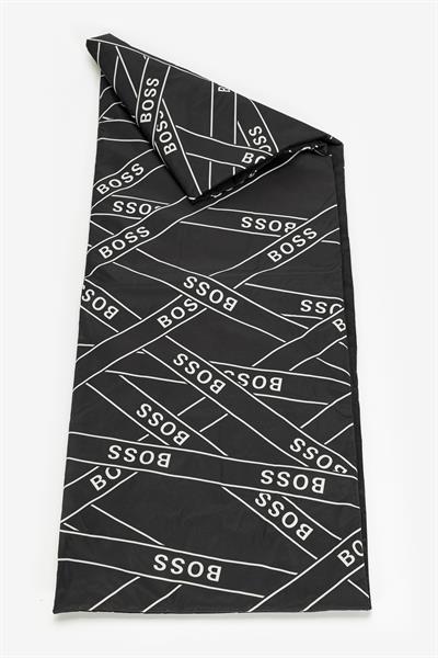 Boss Aroser Erkek Atkı