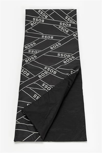 Boss Aroser Erkek Atkı