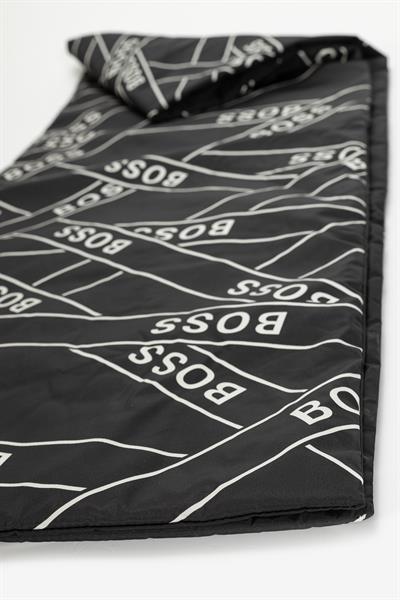 Boss Aroser Erkek Atkı