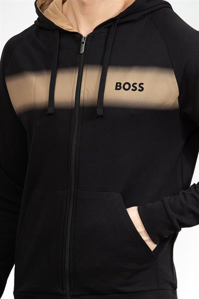 Boss Authentic Erkek Pijama Üstü
