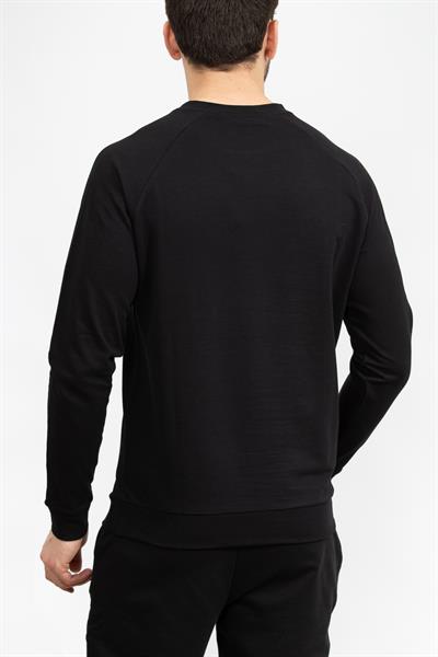 Boss Authentic Erkek Pijama Üstü